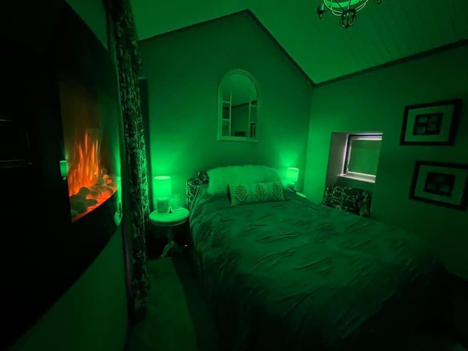 Unique Luxurious 17-Century Smart Chapel In Historical Center - Sintra Wow别墅 外观 照片