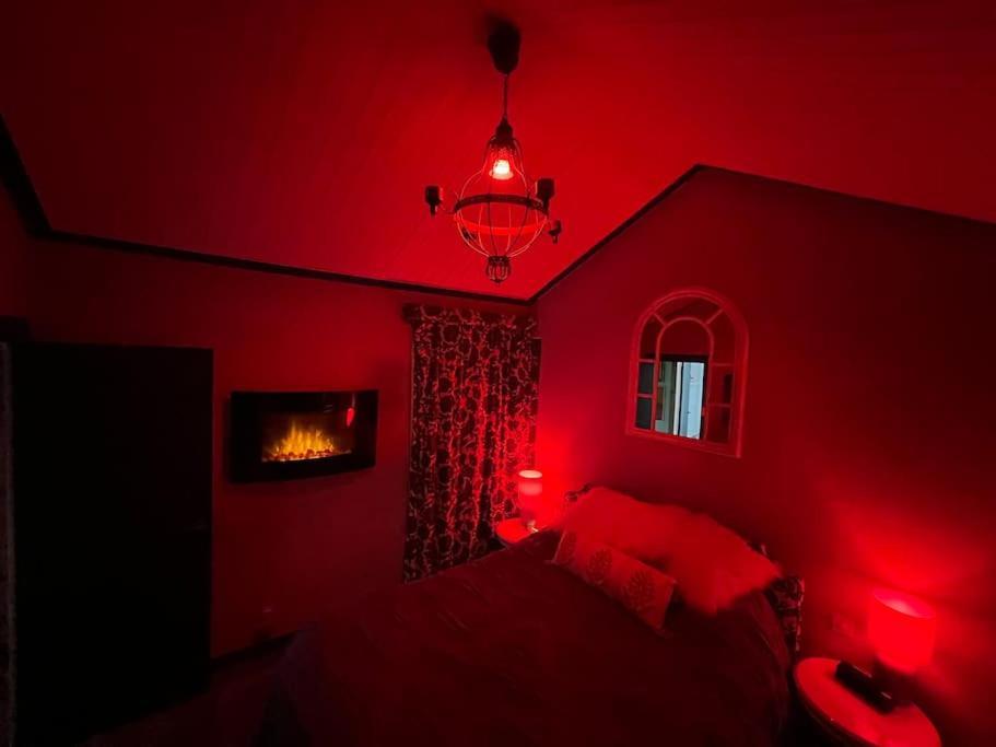 Unique Luxurious 17-Century Smart Chapel In Historical Center - Sintra Wow别墅 外观 照片