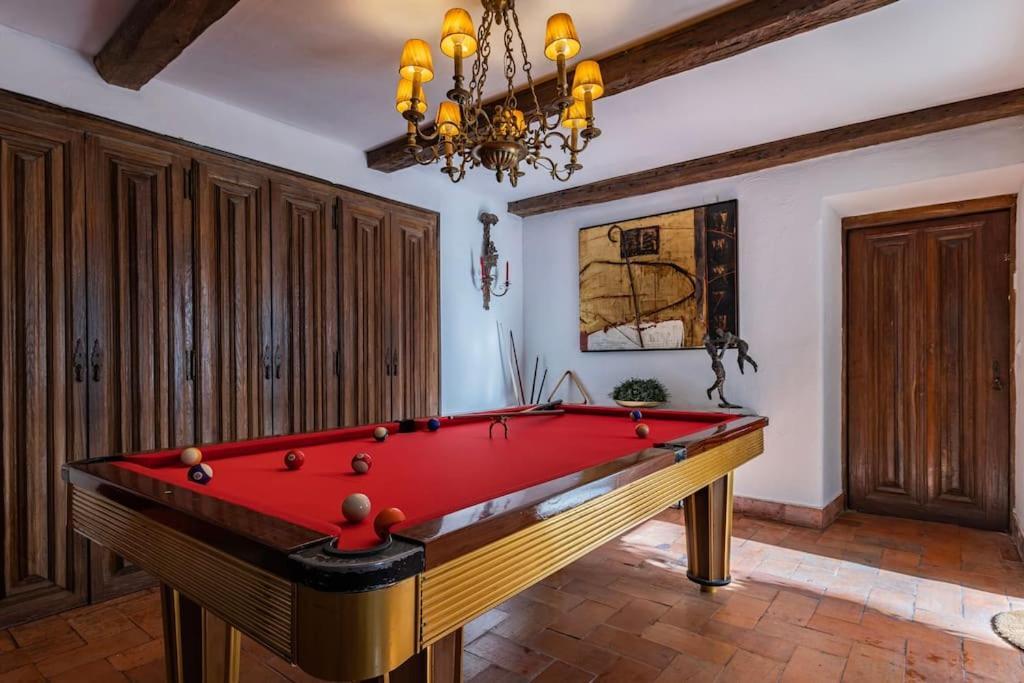 Unique Luxurious 17-Century Smart Chapel In Historical Center - Sintra Wow别墅 外观 照片