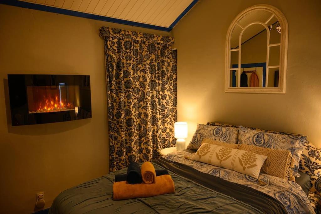 Unique Luxurious 17-Century Smart Chapel In Historical Center - Sintra Wow别墅 外观 照片